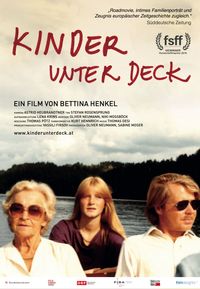 Children Below Deck
