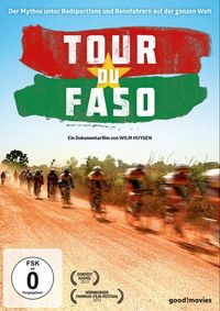 Tour Du Faso