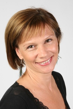 Mari Rantasila