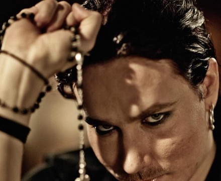 Tuomas Lauri Johannes Holopainen