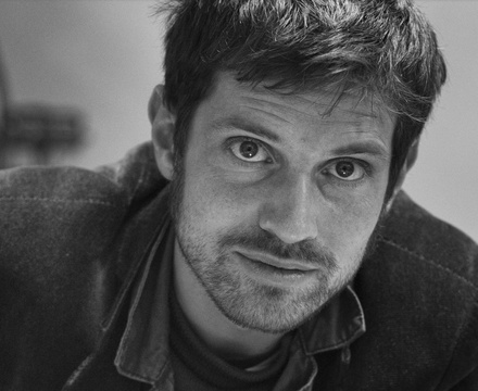 Yann Bétant
