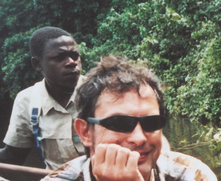 Ricardo Íscar