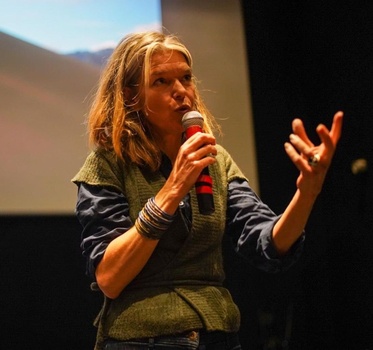 Isabelle Rebre