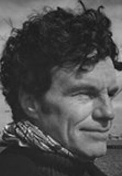 Frédéric Laffont