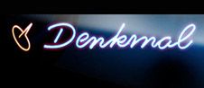 Denkmal Film Bertram Verhaag
