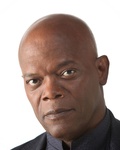 Samuel L. Jackson