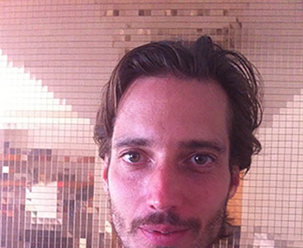 Kristof Kovacs