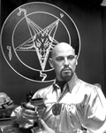 Anton LaVey