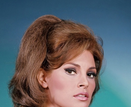Raquel Welch