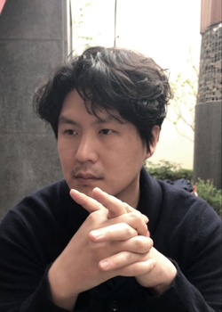 Kelvin Kyung Kun Park
