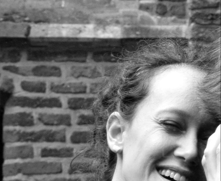 Catherine Chanoux
