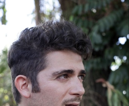 Nicolas Pradal