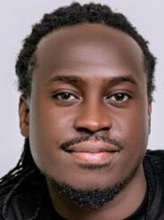 Ssekandi Jimmy Jaban