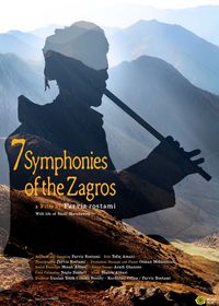 Seven Symphonies Of Zagros