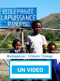 Madagascar: Climate Change