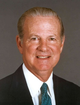 James Baker III