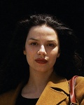 Evangelia Kranioti