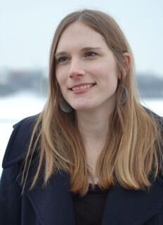 Silvia Wolkan