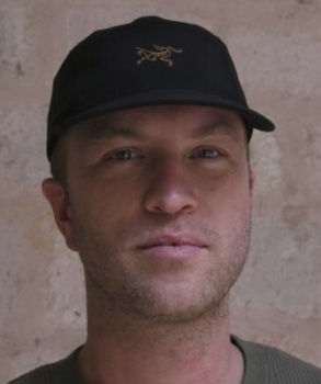Sean Mattison