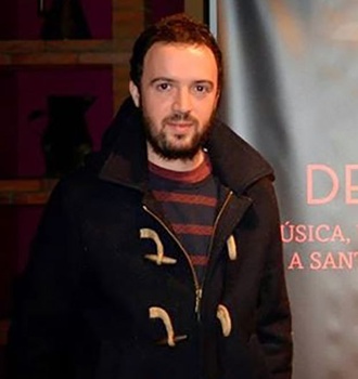 Marc Sirisi