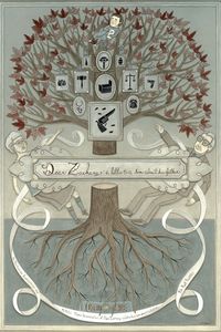 Dear Zachary: A Letter to a Son About His Father