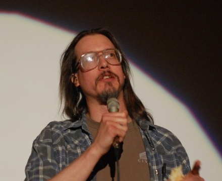 Mark Borchardt