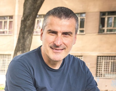 Neven Hitrec