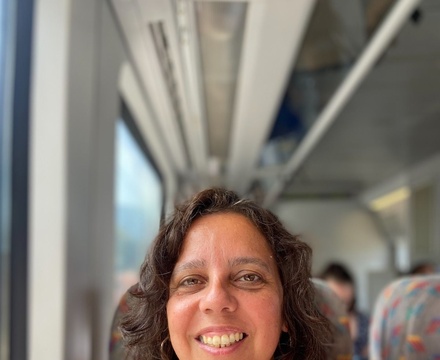 Maria Mire