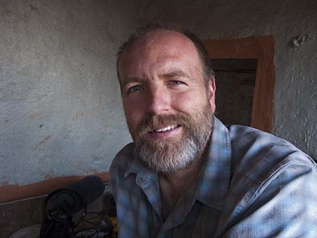 Scott Squire