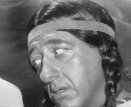 Henry Corden