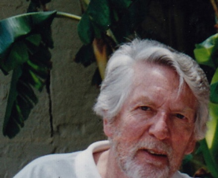 Paddy O'Byrne