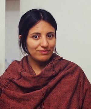 Gisela Carbajal Rodriguez