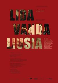 Lida, Vanda, Liusia