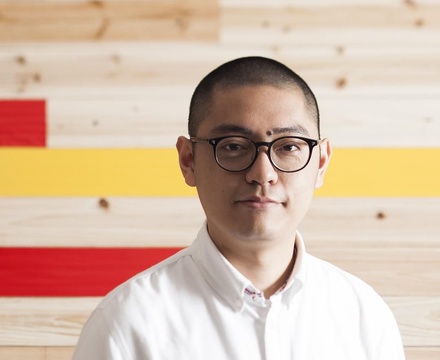 Zhuo Xiang