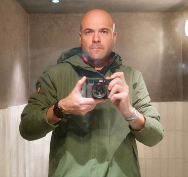 Víctor Correal
