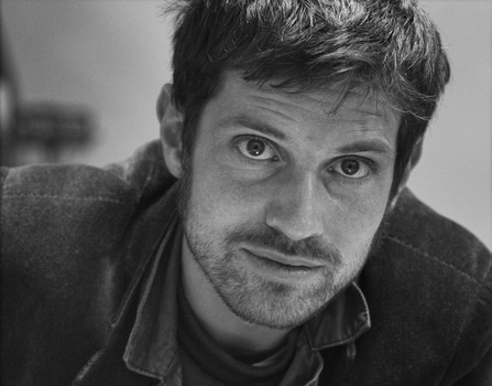 Yann Bétant