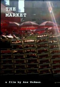 El mercat