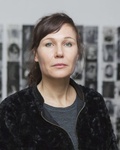 Mathilde Ter Heijne