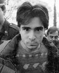 Andrés Rabadán