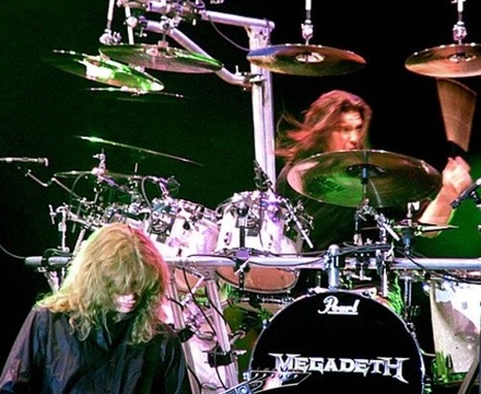 Shawn Drover