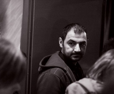 Marat Sargsyan