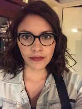 Envm Nina Wara Carrasco