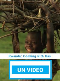 Rwanda: Cooking with Gas