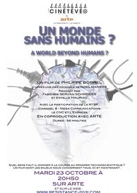A World Beyond Humans?