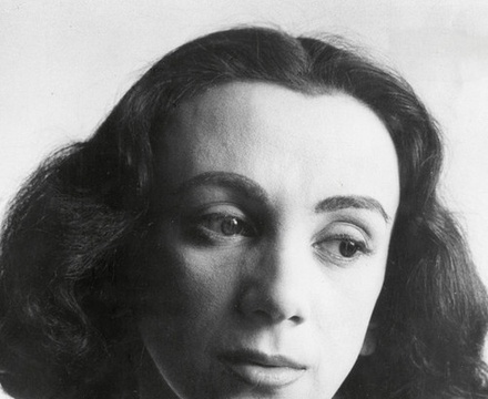 Judith Malina