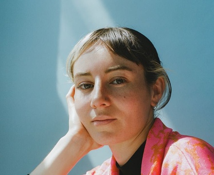 Charline Dally