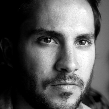 Andrés Cedrón