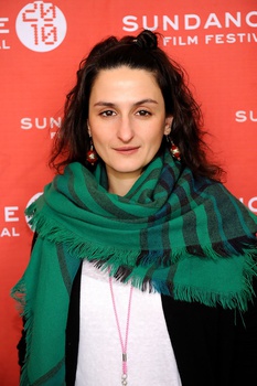 Fatima Geza Abdollahyan