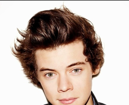 Harry Styles
