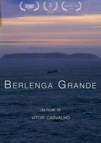 Berlenga grande